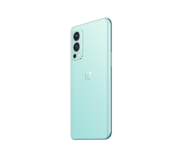OnePlus Nord 2 5G 12/256GB Blue Hase 90Hz - 663349 - zdjęcie 7